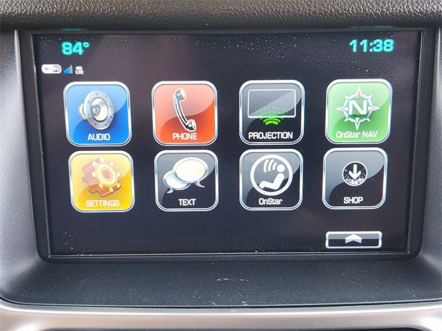 Certified 2020 Chevrolet Tahoe LS image 17