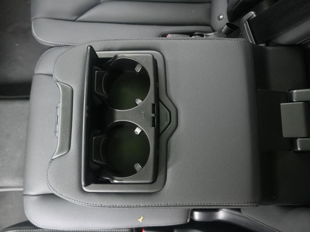 Certified 2025 Audi Q7 2.0T Premium Plus w/ Premium Plus Package image 22