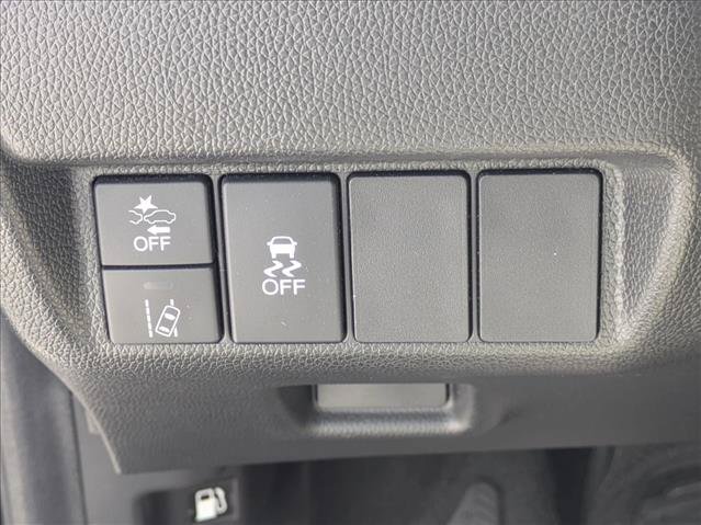Used 2018 Honda Fit EX image 12