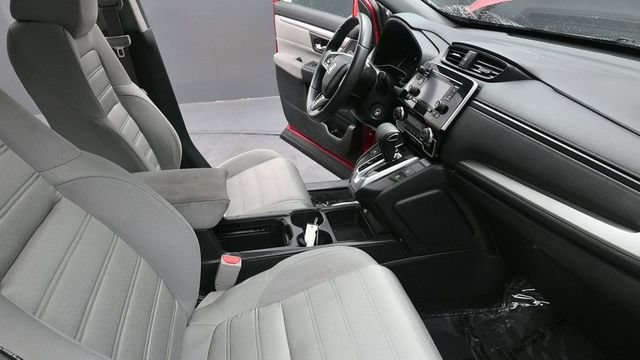 Used 2020 Honda CR-V LX image 14
