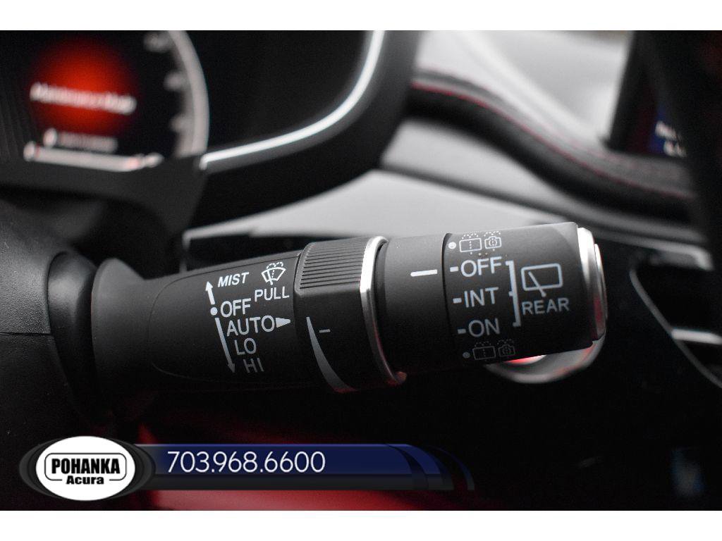 New 2026 Acura MDX Type S image 11