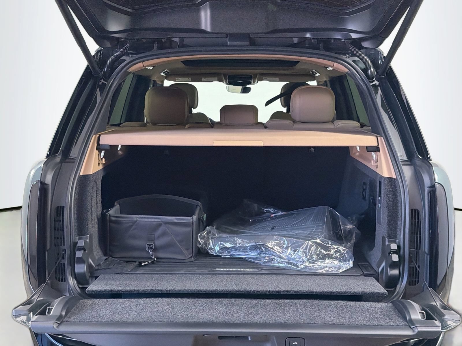 New 2026 Land Rover Range Rover SE AWD/4WD image 29