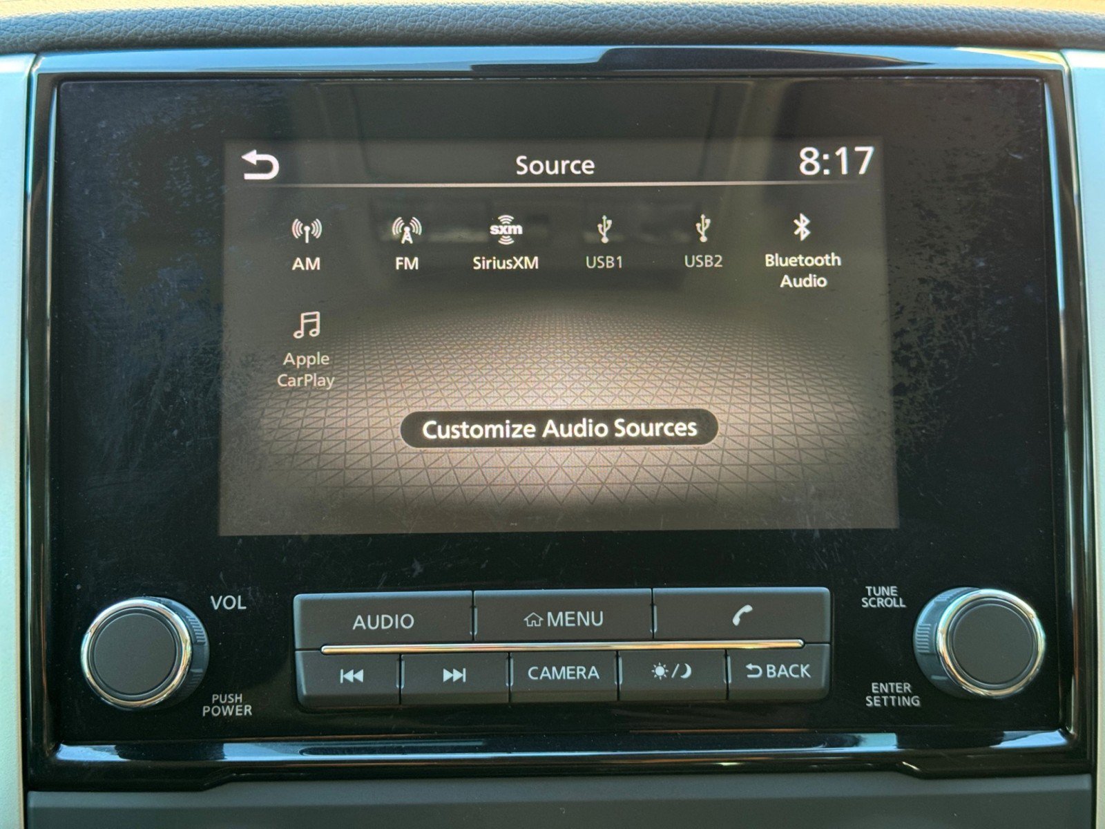 Used 2021 Nissan Titan SV RWD image 22
