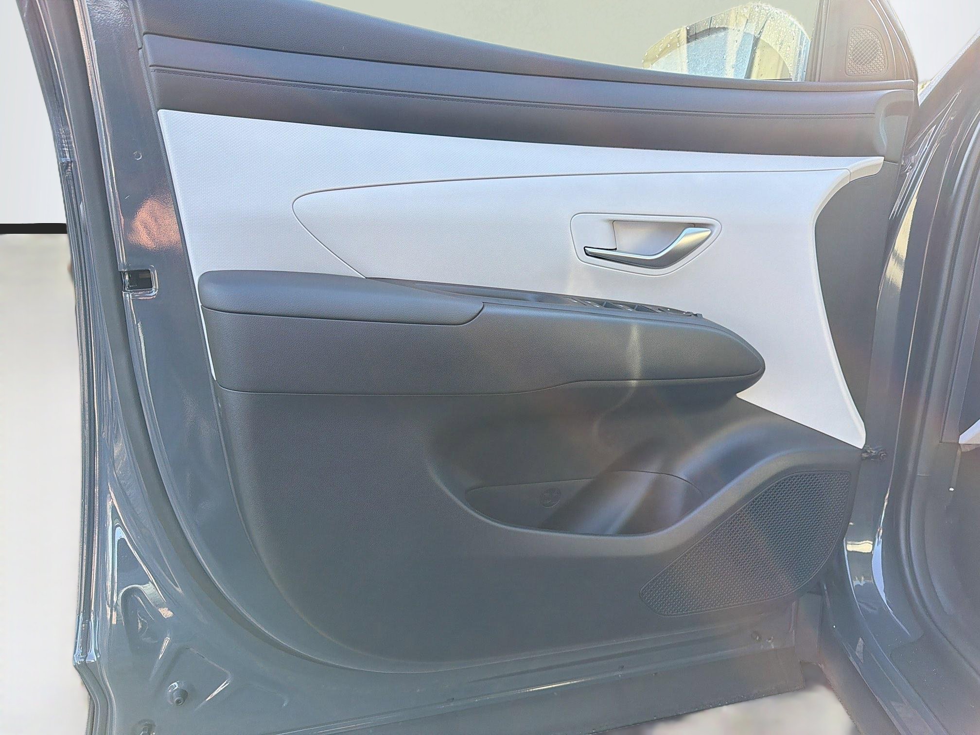 New 2026 Hyundai Tucson SEL image 21