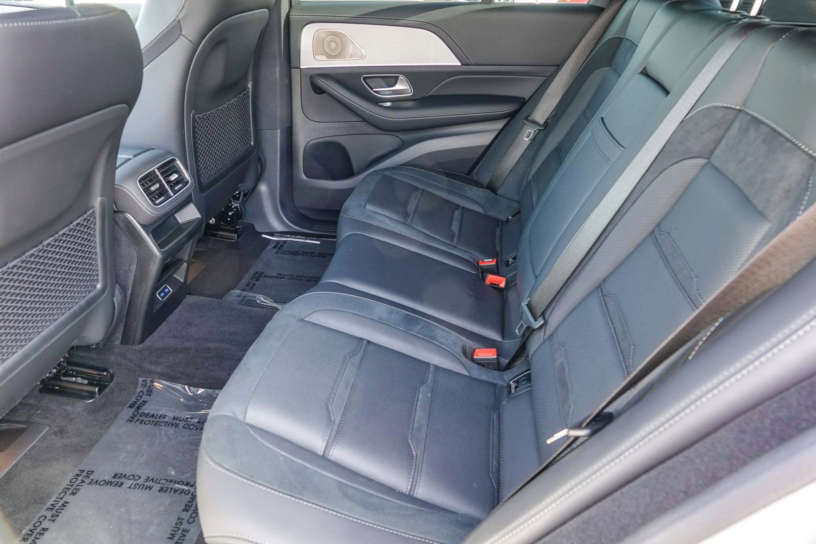 Certified 2025 Mercedes-Benz GLE 53 AMG 4MATIC image 18