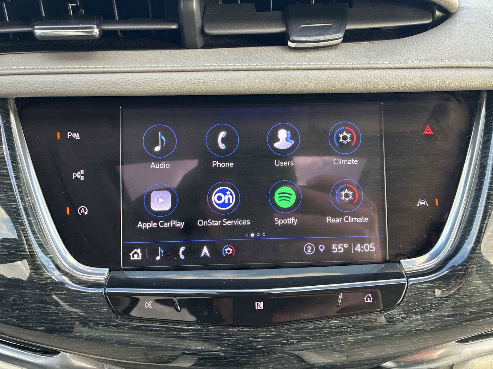 Used 2021 Cadillac XT6 Premium Luxury image 13