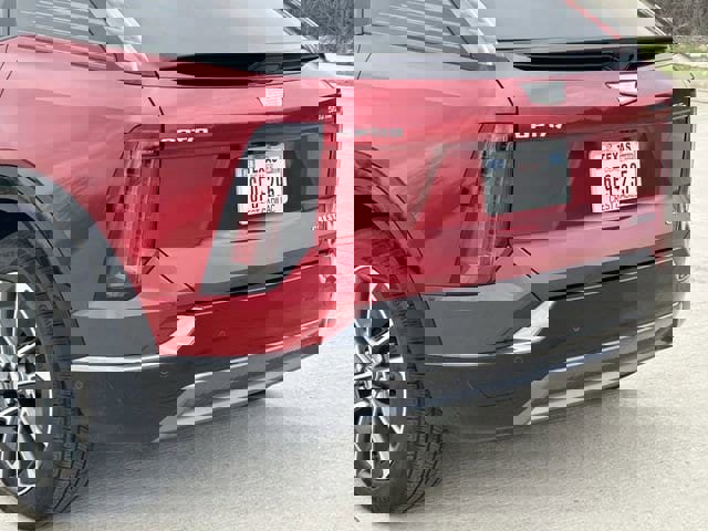 New 2026 Cadillac Optiq Sport 2 image 6