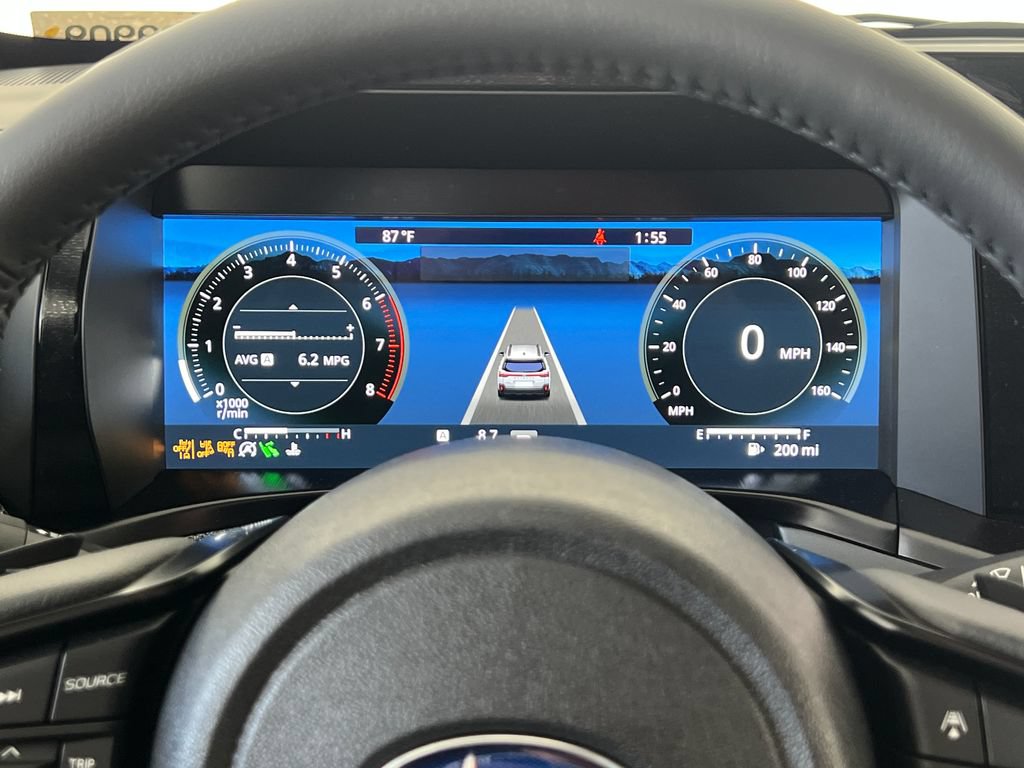 New 2026 Subaru Outback Limited AWD/4WD image 17