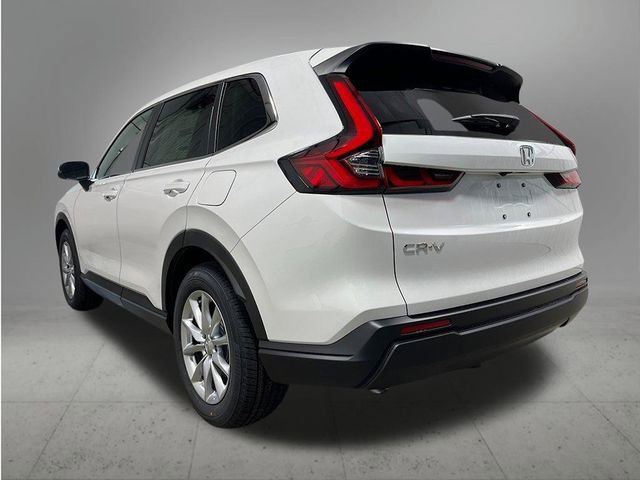 New 2026 Honda CR-V EX image 3