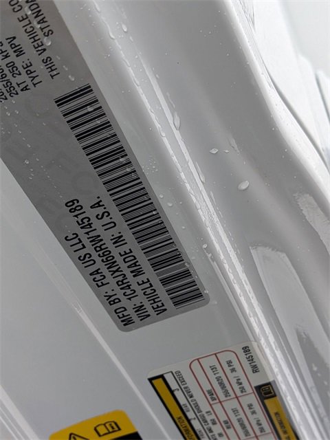 Used 2024 Jeep Wrangler Unlimited w/ Convenience Group image 33