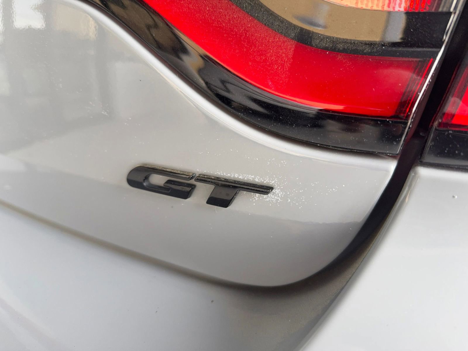 Used 2021 Dodge Charger GT w/ Blacktop Package image 9