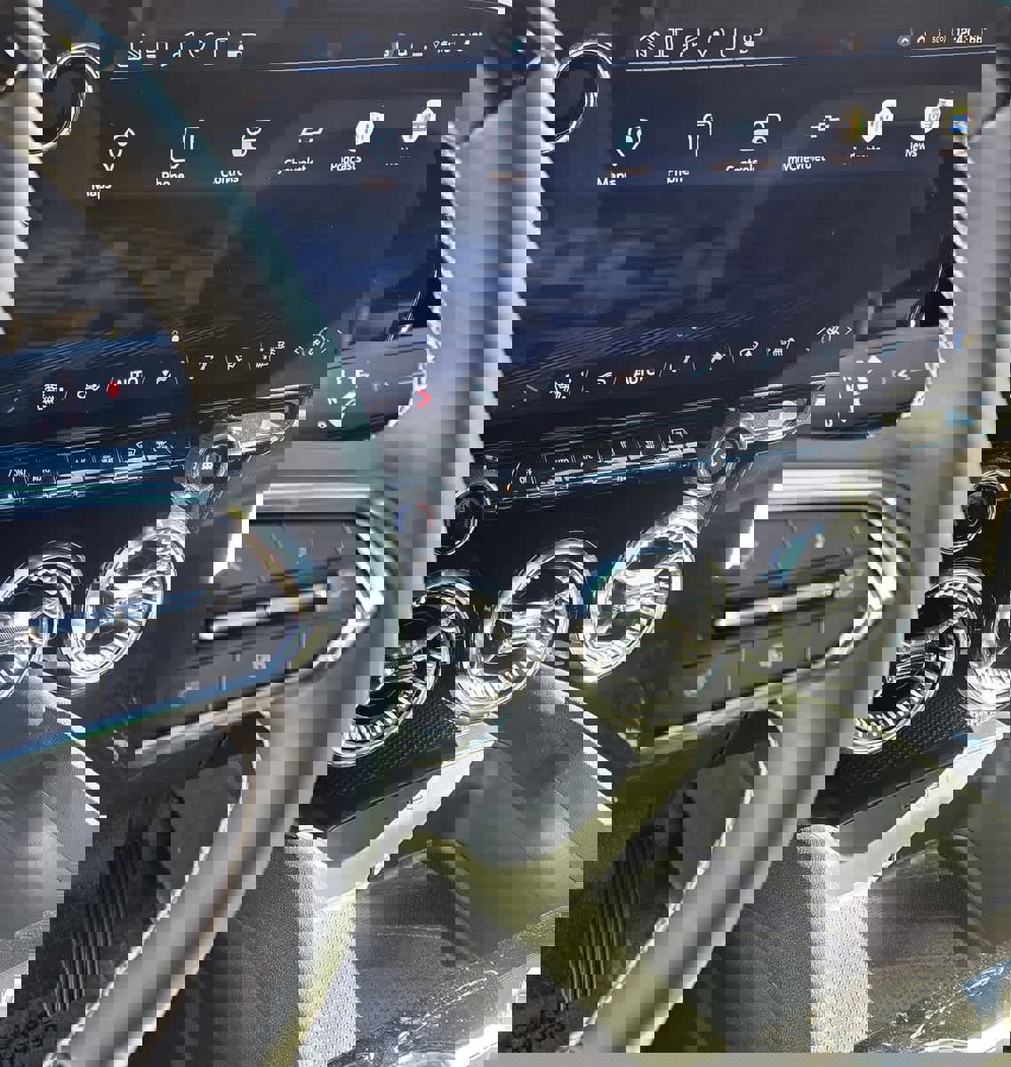 Used 2025 Chevrolet Blazer EV LT w/ Super Cruise Package image 48