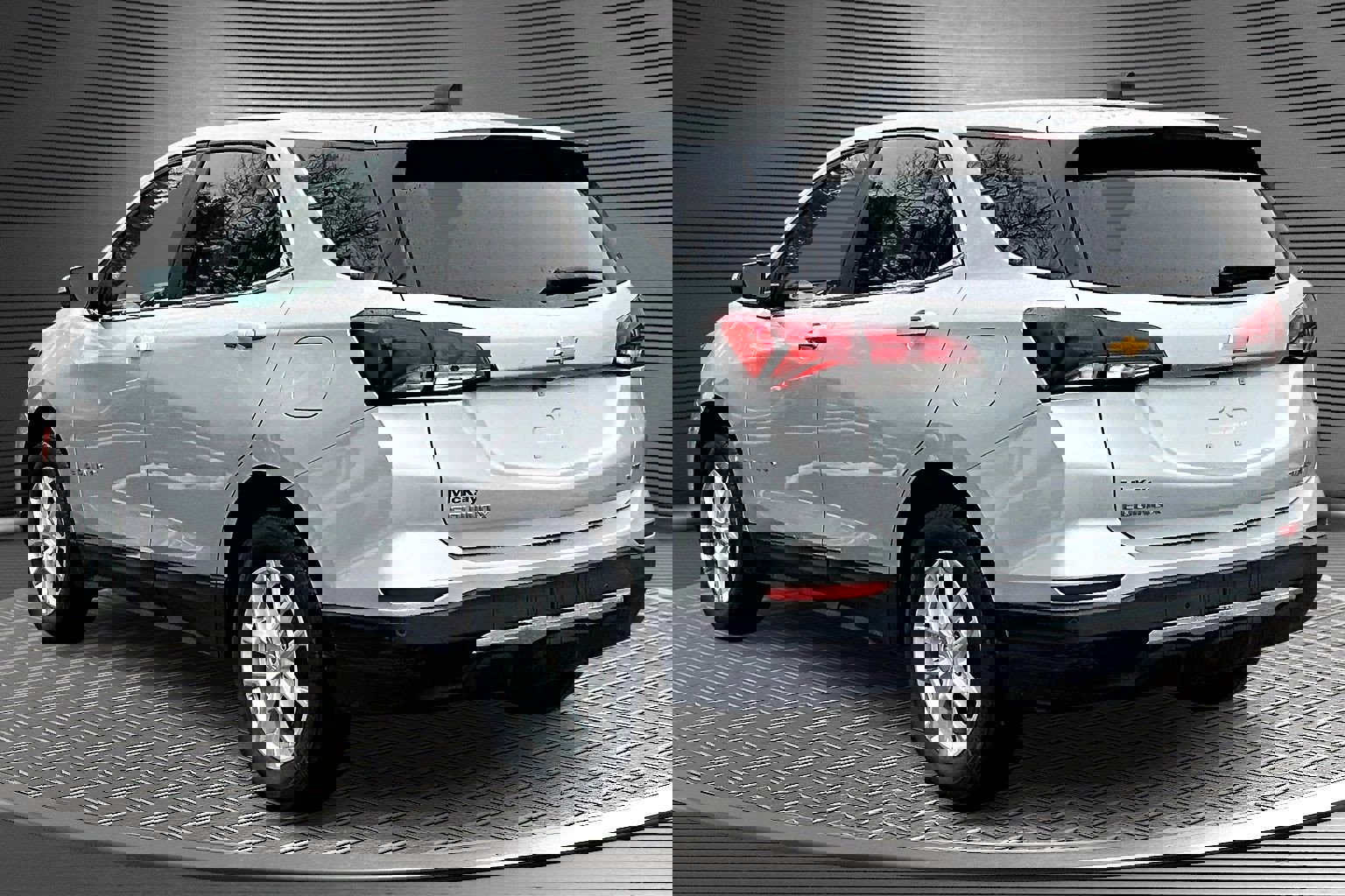 Used 2022 Chevrolet Equinox LT image 4