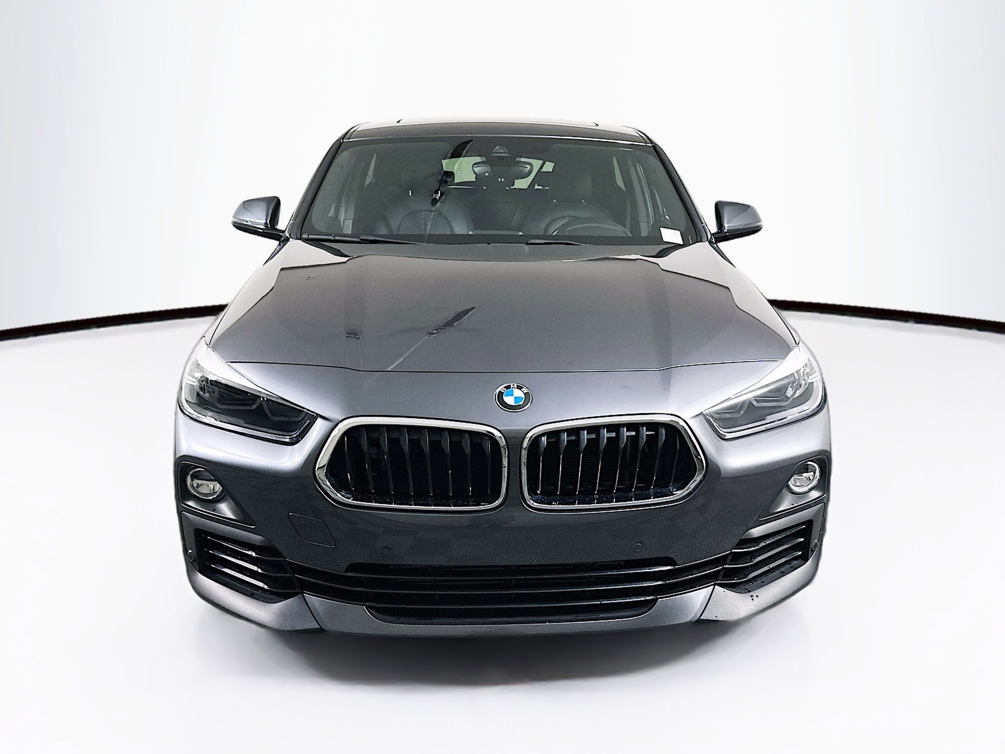 Used 2019 BMW X2 sDrive28i w/ Convenience Package image 2