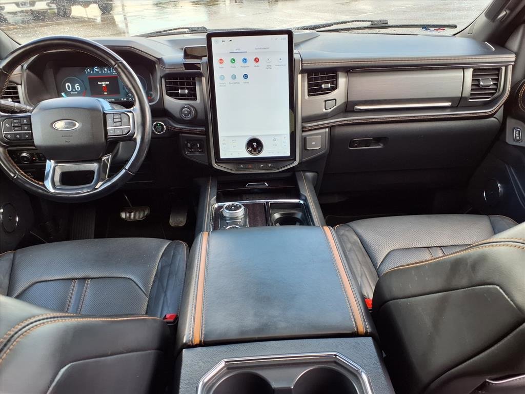 Used 2022 Ford Expedition Max Platinum image 21