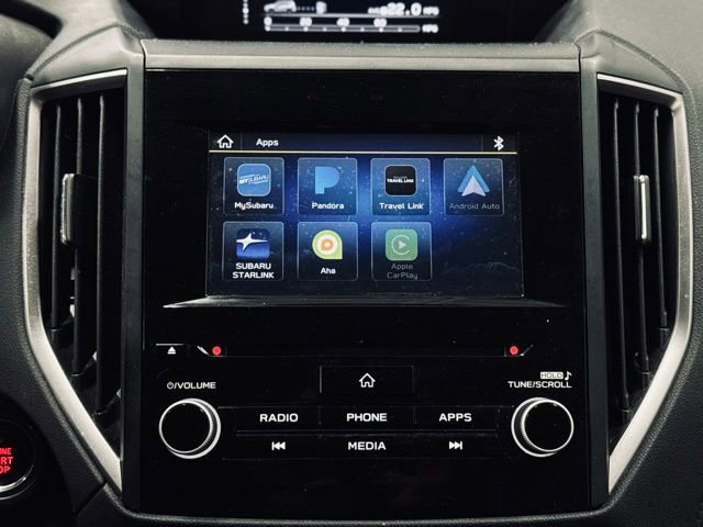 Used 2022 Subaru Forester Premium image 35