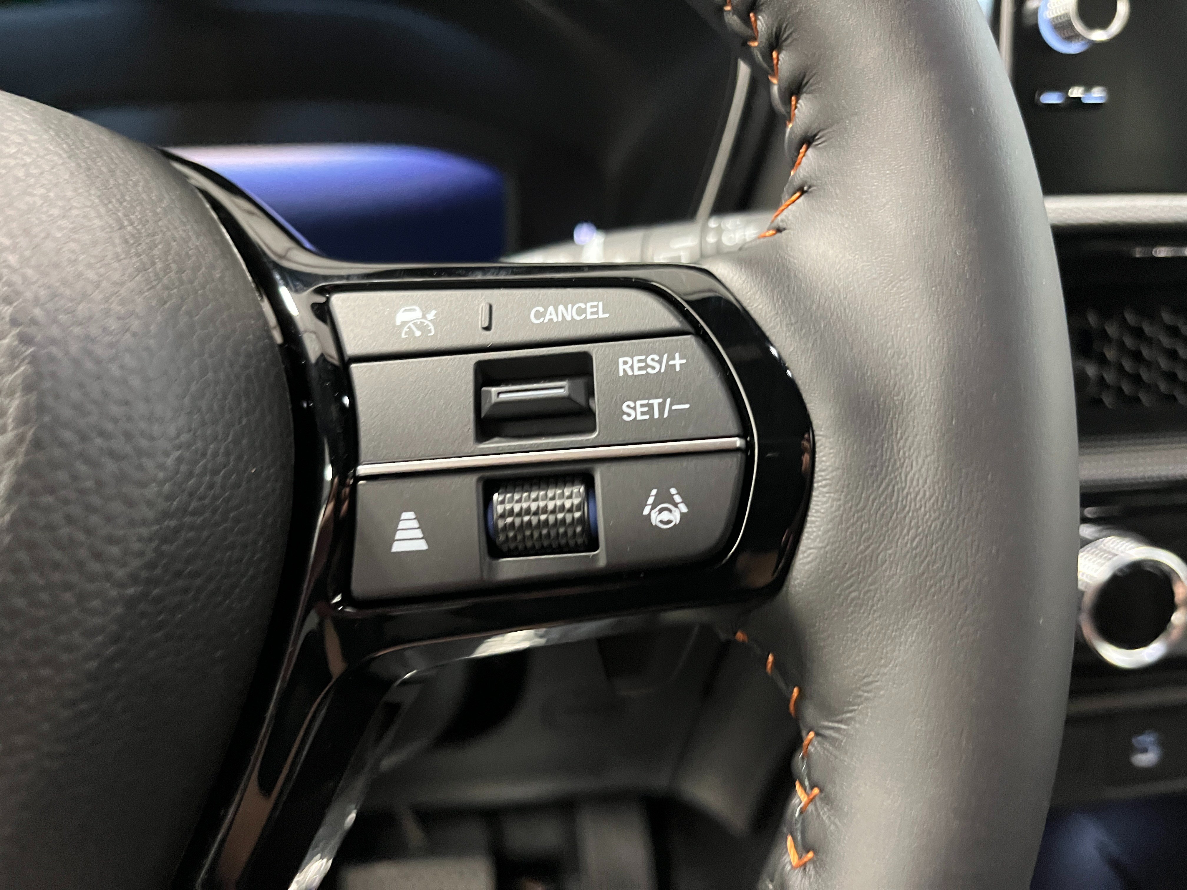 New 2026 Honda CR-V Sport Touring image 11