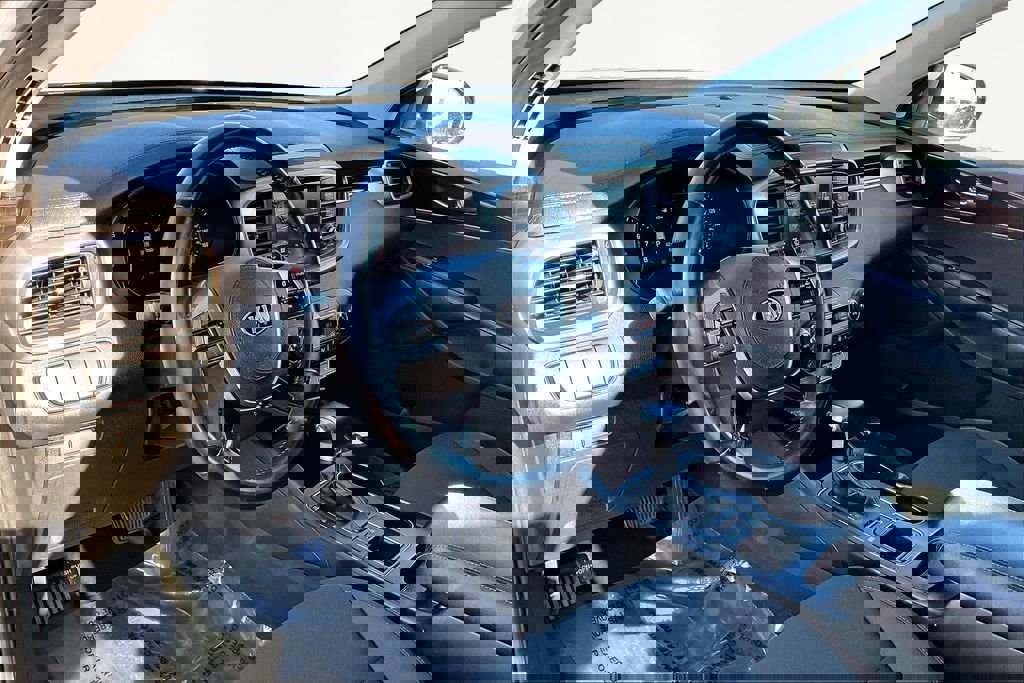 Used 2020 Kia Sorento LX w/ LX I4 Convenience Package image 14