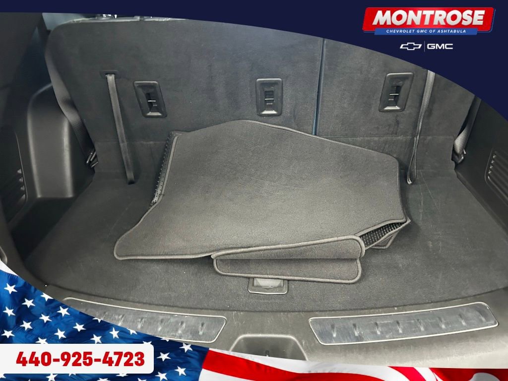 Used 2023 Buick Enclave Essence w/ Sport Touring Edition image 27