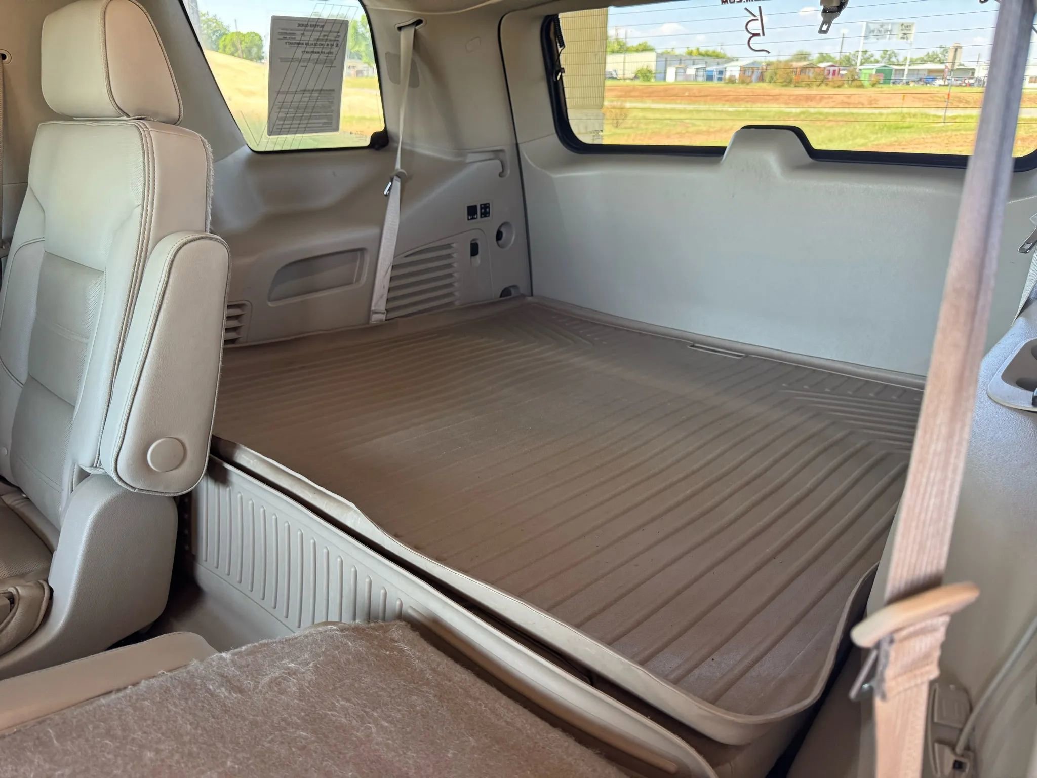 Used 2019 GMC Yukon Denali w/ Denali Ultimate Package image 24