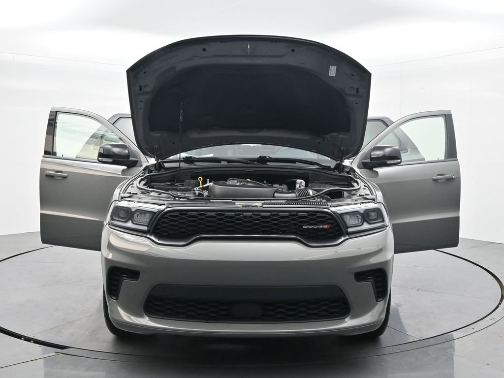 Used 2024 Dodge Durango GT image 41