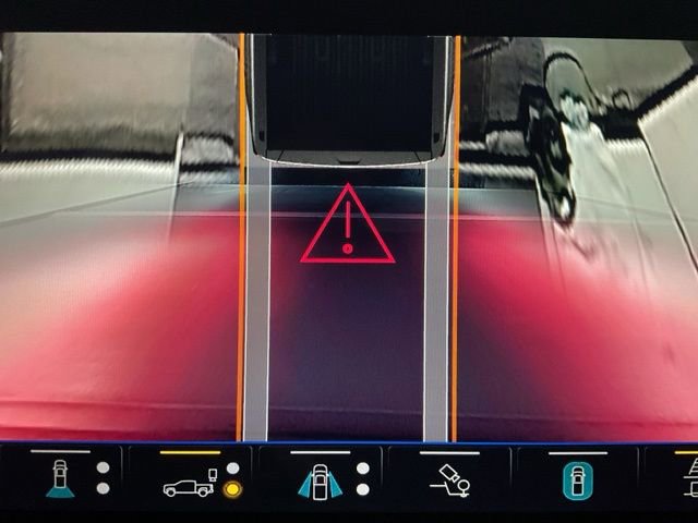 New 2026 Chevrolet Silverado 2500 LT w/ Trail Boss Package image 19