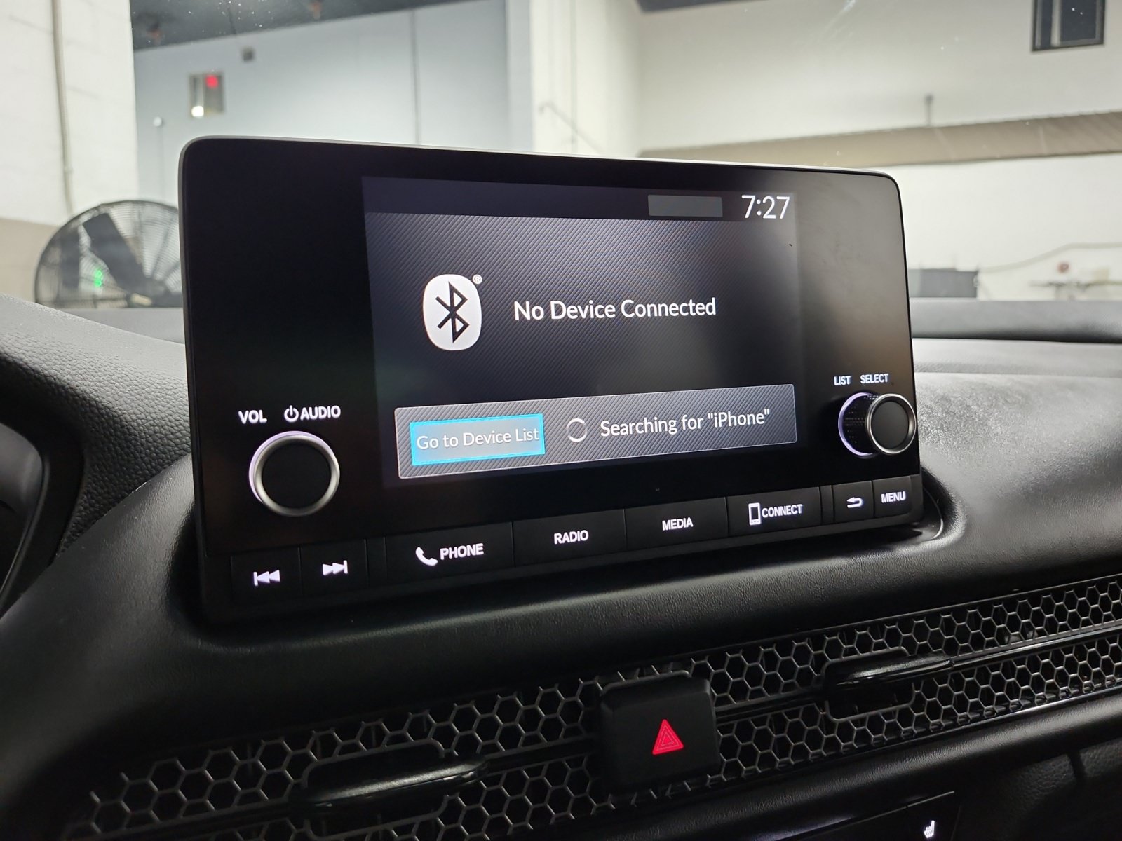 Used 2025 Honda HR-V Sport image 18