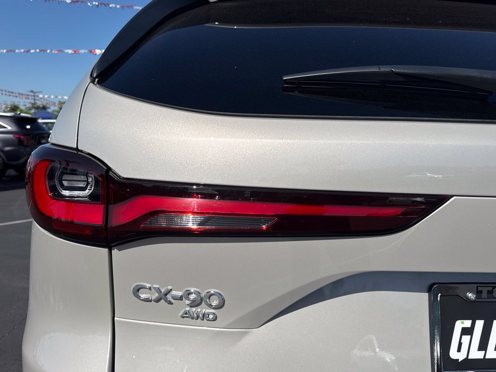 Used 2024 MAZDA CX-90 Plug-In Hybrid w/ Premium Pkg AWD/4WD image 13