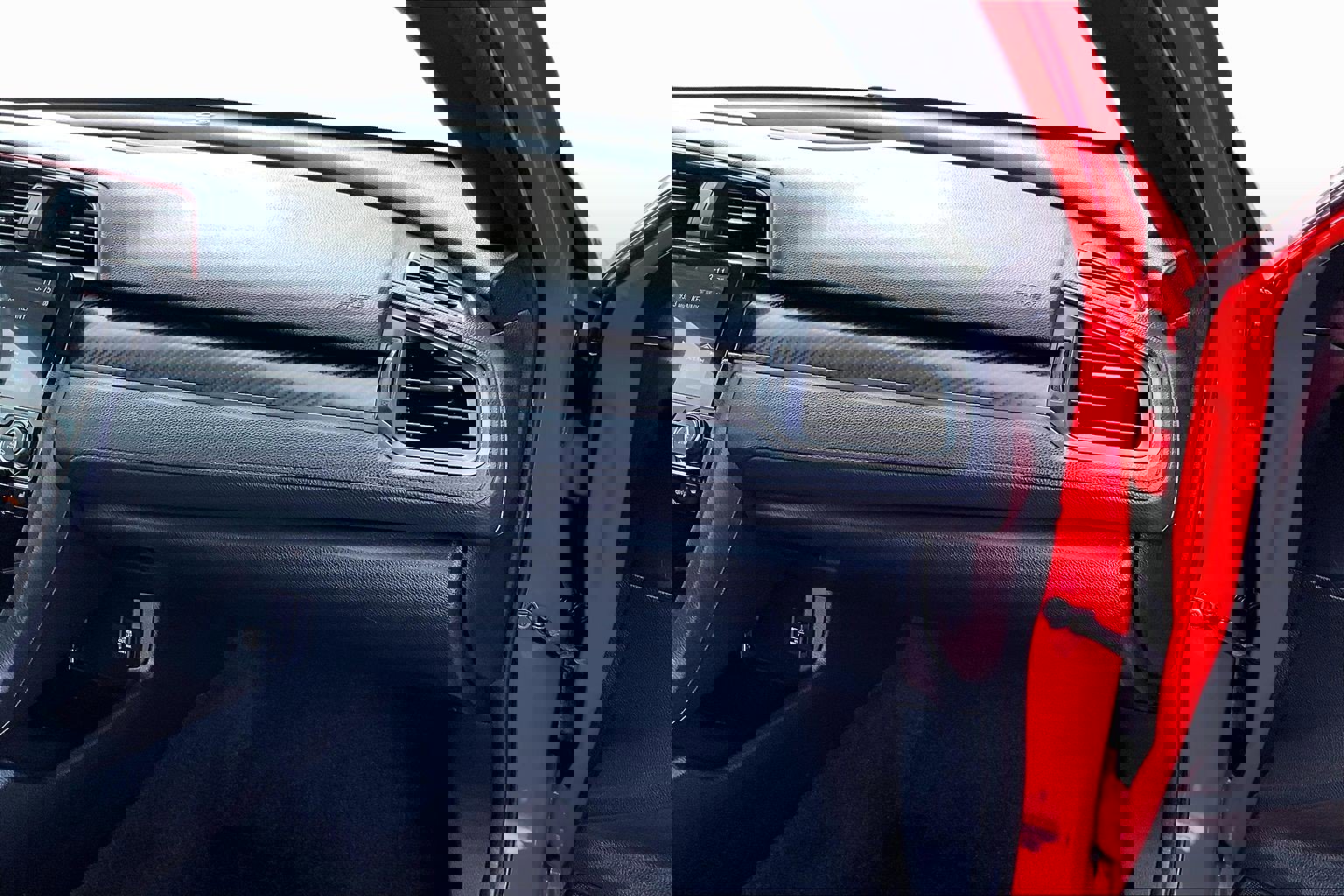 Used 2020 Honda Civic Si image 15