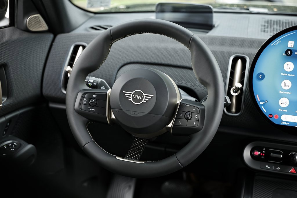 New 2026 MINI Cooper Countryman S image 30