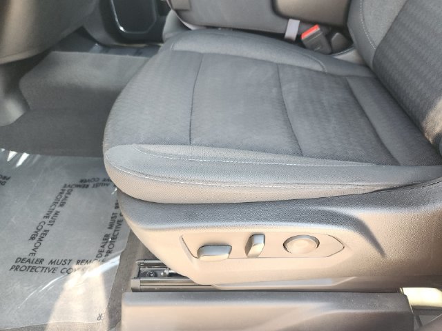 Used 2024 Chevrolet Silverado 1500 LT RWD image 25
