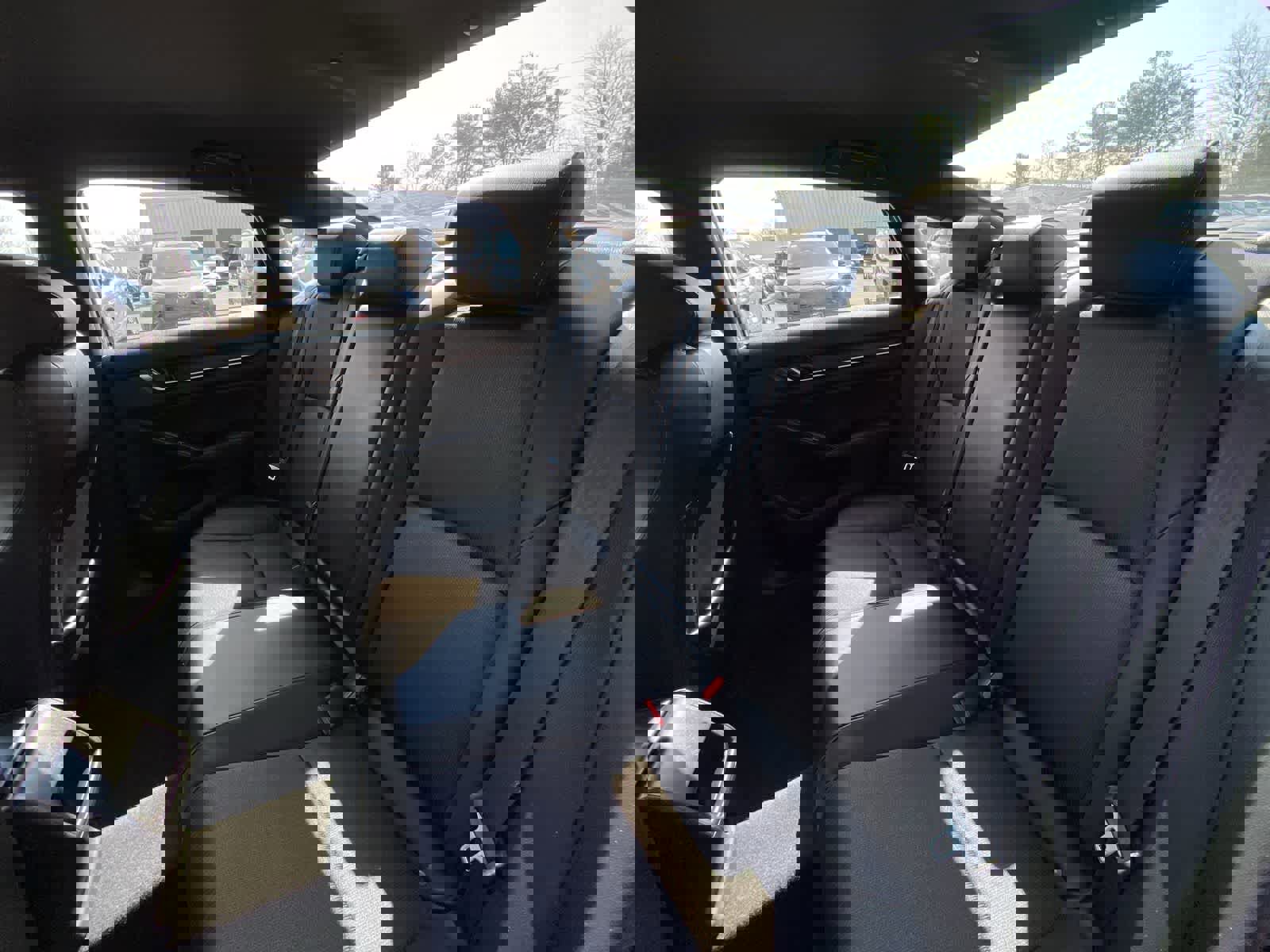 Used 2018 Honda Accord Sport image 22