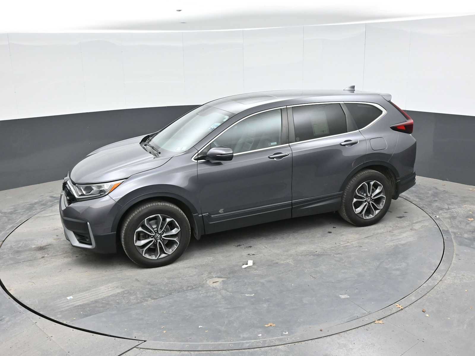 Used 2022 Honda CR-V EX-L image 14