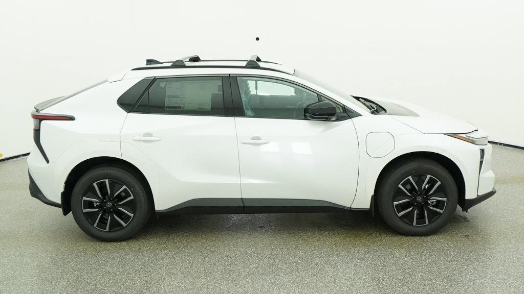 New 2026 Toyota bZ AWD/4WD image 6