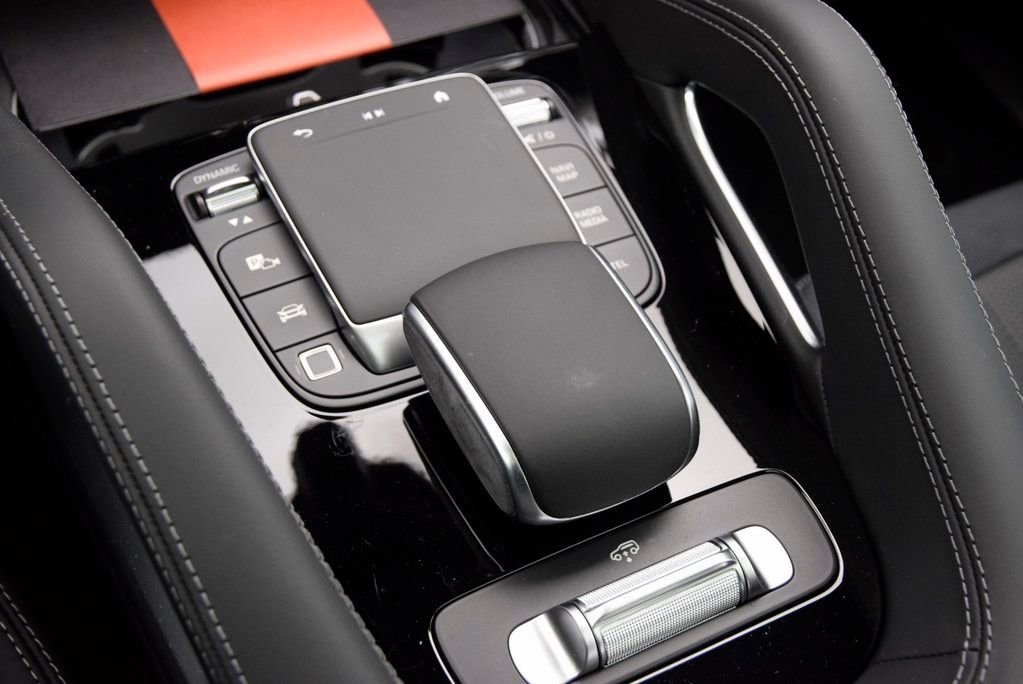 New 2026 Mercedes-Benz GLS 63 AMG 4MATIC image 30