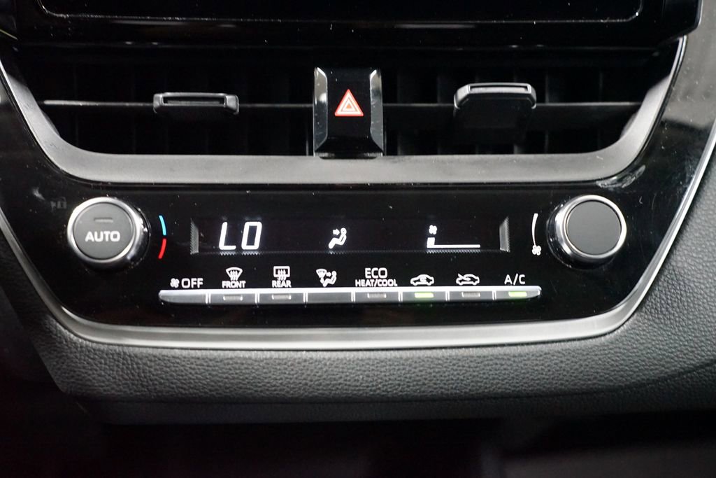 Certified 2024 Toyota Corolla LE image 20