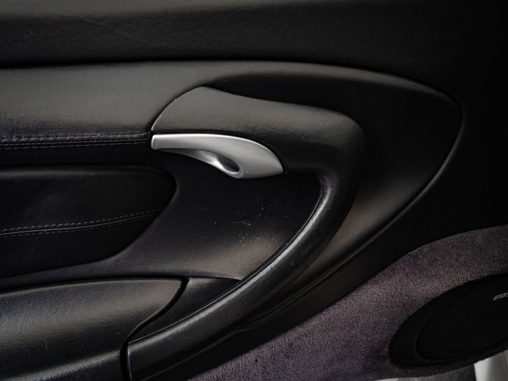 Used 2005 Porsche 911 Carrera image 36