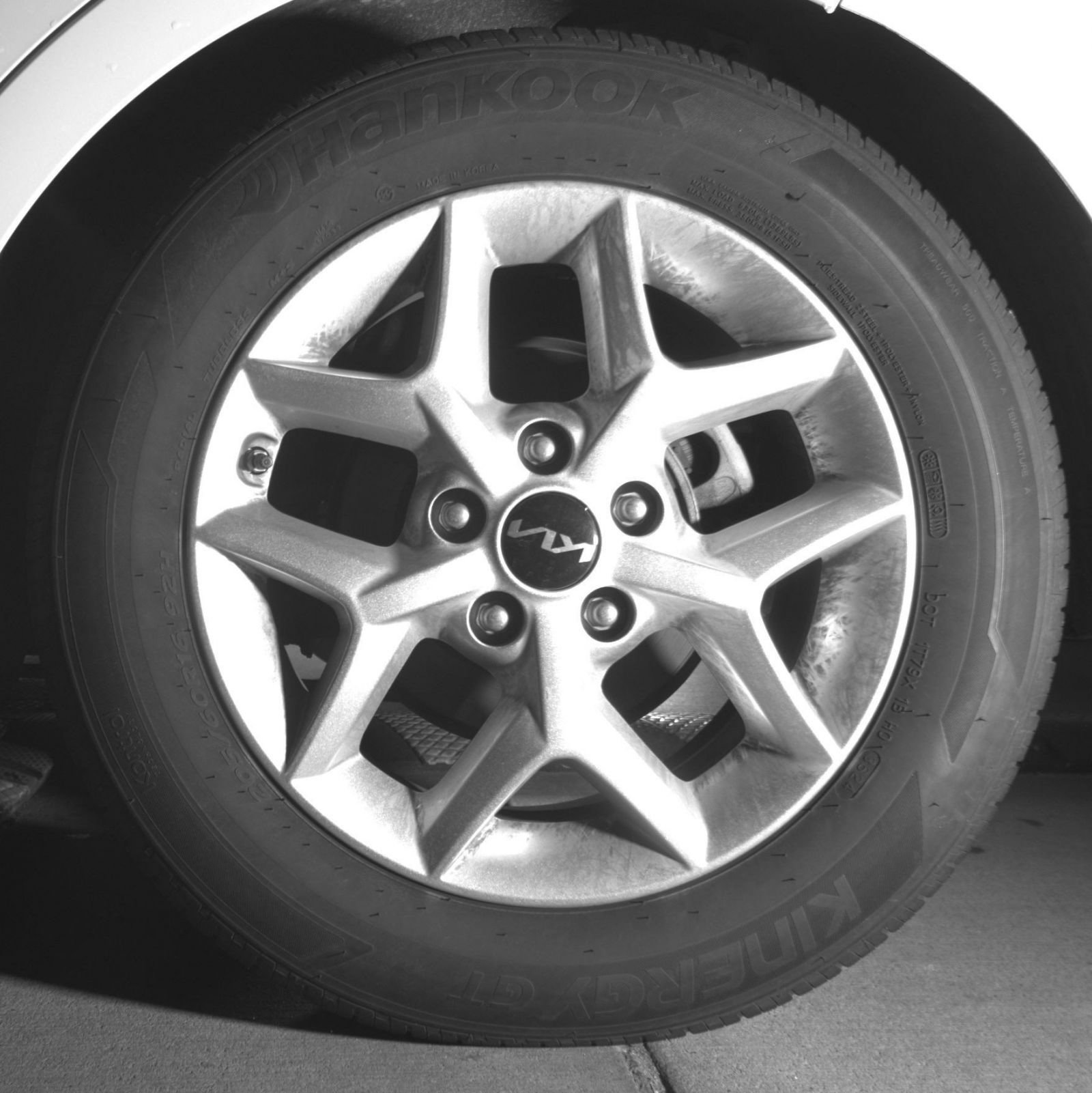 Used 2025 Kia Soul LX w/ LX Technology Package FWD image 16