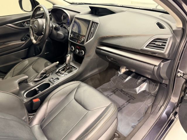 Used 2019 Subaru Crosstrek 2.0i Limited w/ Moonroof Package w/Navigation AWD/4WD image 30