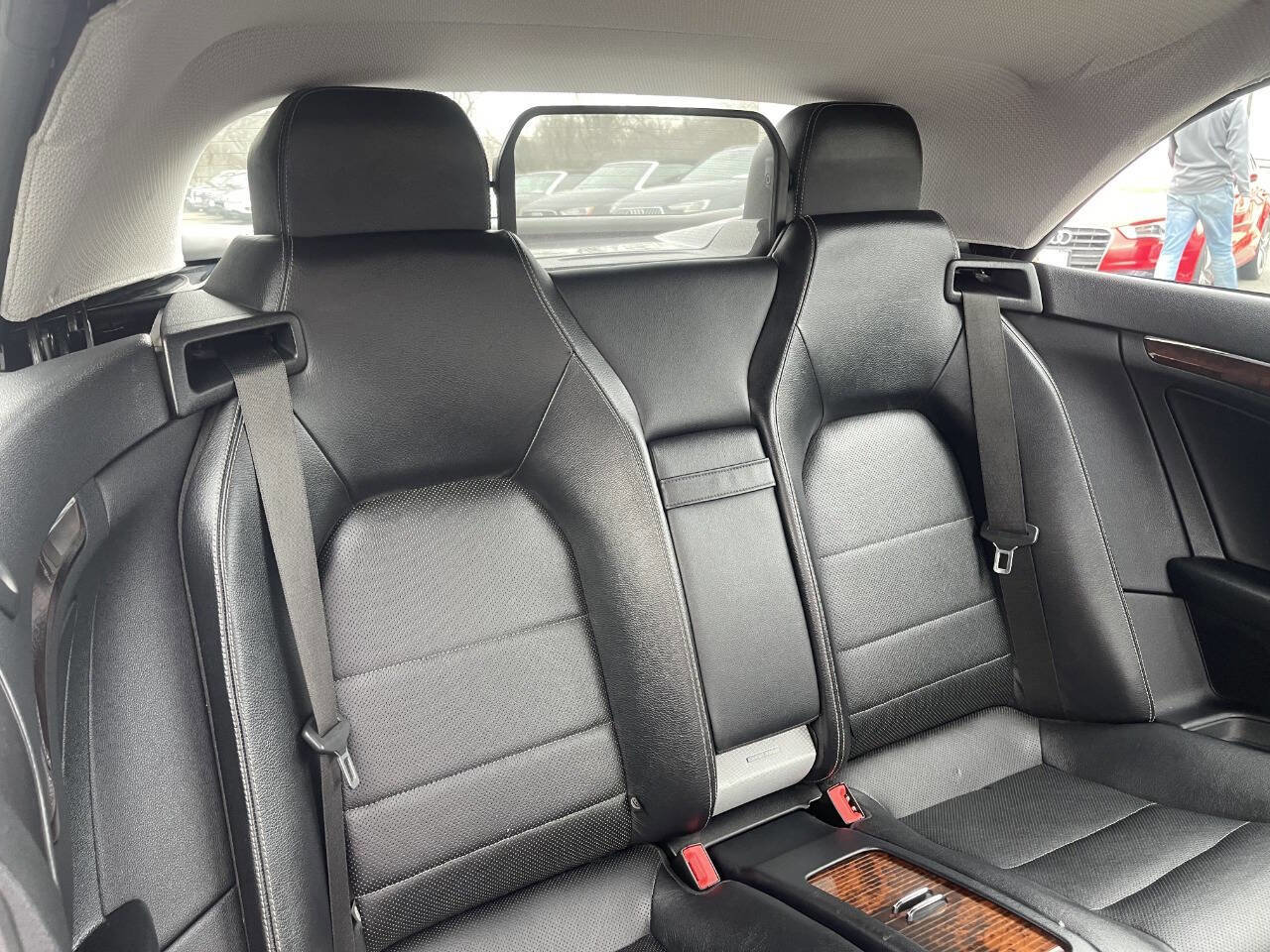 Used 2013 Mercedes-Benz E 350 Cabriolet image 26