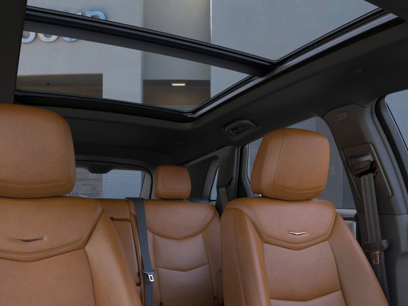 New 2026 Cadillac XT5 Premium Luxury image 24