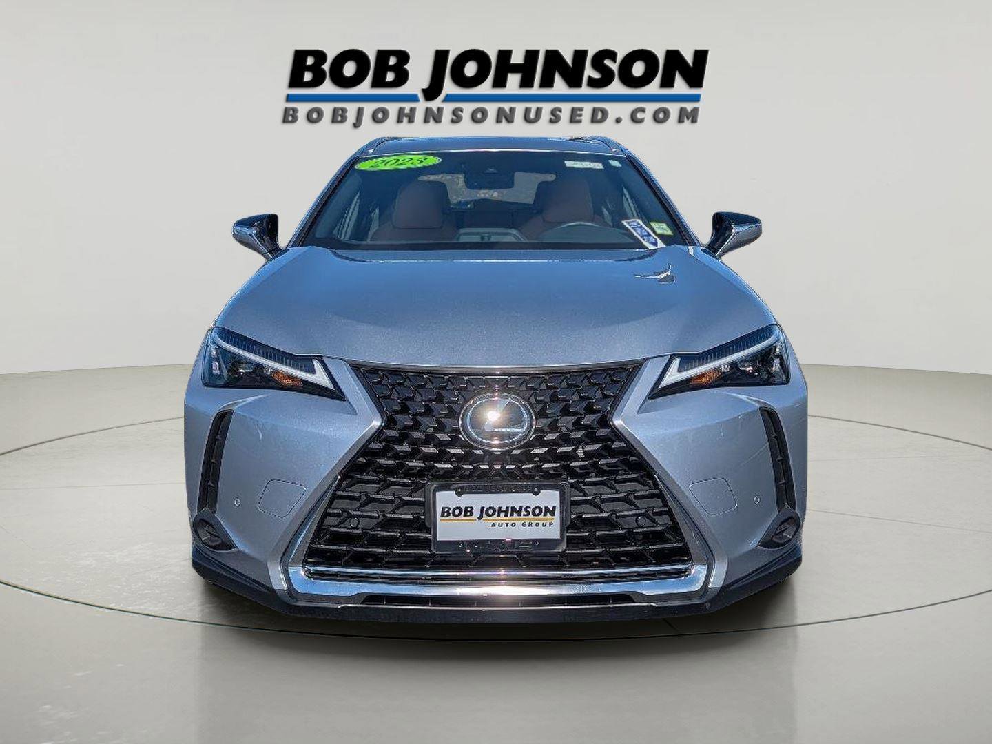 Certified 2023 Lexus UX 250h AWD w/ Accessory Package (Z2) image 6