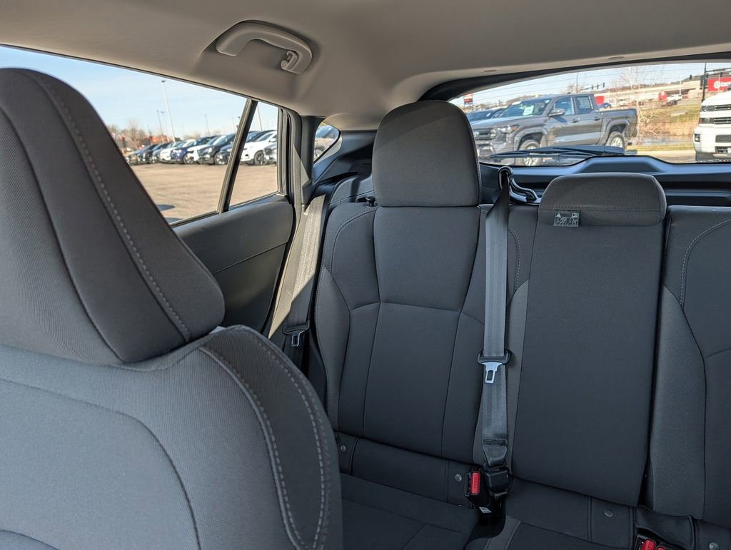 Certified 2024 Subaru Impreza 2.0i image 12