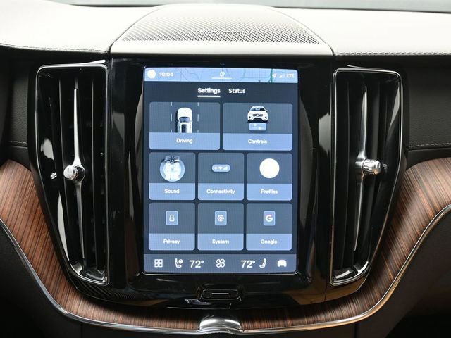 Used 2023 Volvo XC60 B6 Ultimate w/ Climate Package AWD/4WD image 17