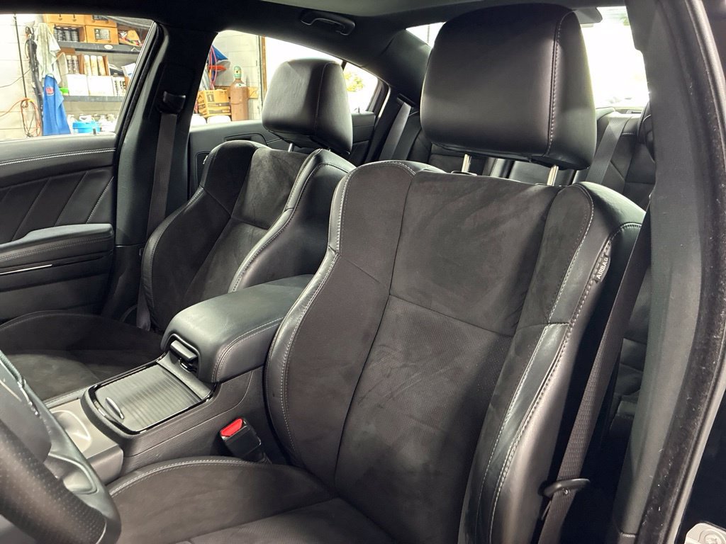 Used 2022 Dodge Charger GT w/ Plus Group AWD/4WD image 15