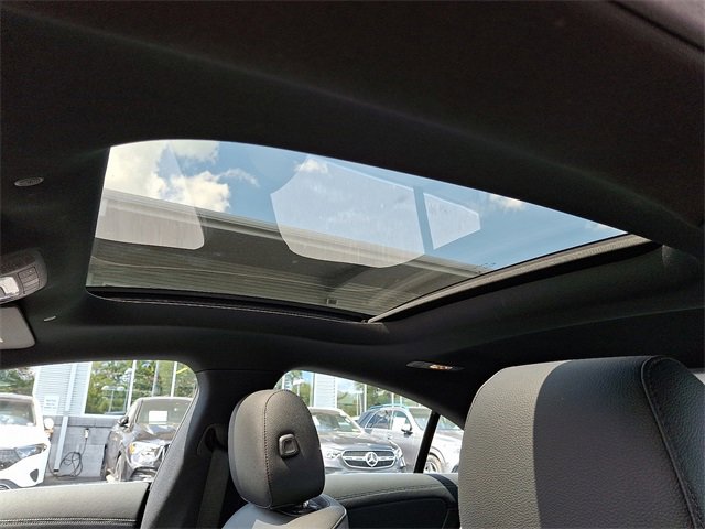 Certified 2025 Mercedes-Benz CLA 250 4MATIC image 15