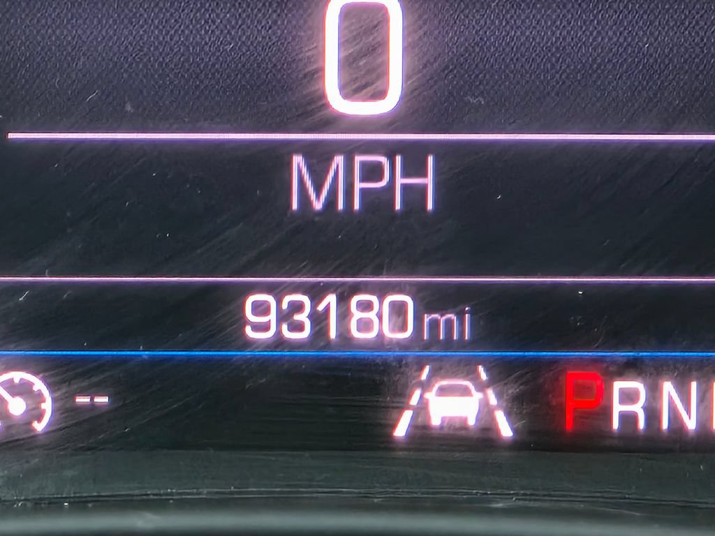 Certified 2020 Chevrolet Equinox LT AWD/4WD image 16