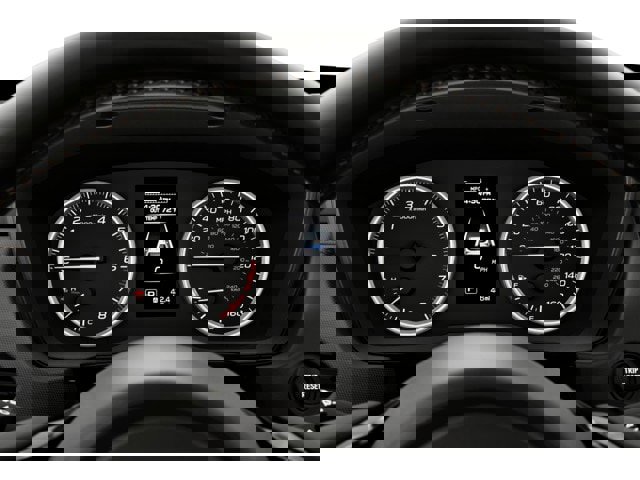 New 2026 Subaru Forester Touring image 18