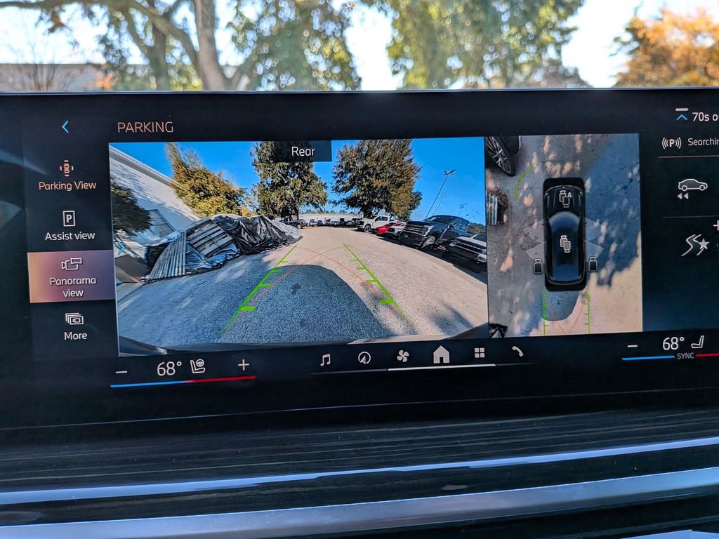 Used 2024 BMW X6 xDrive40i image 20