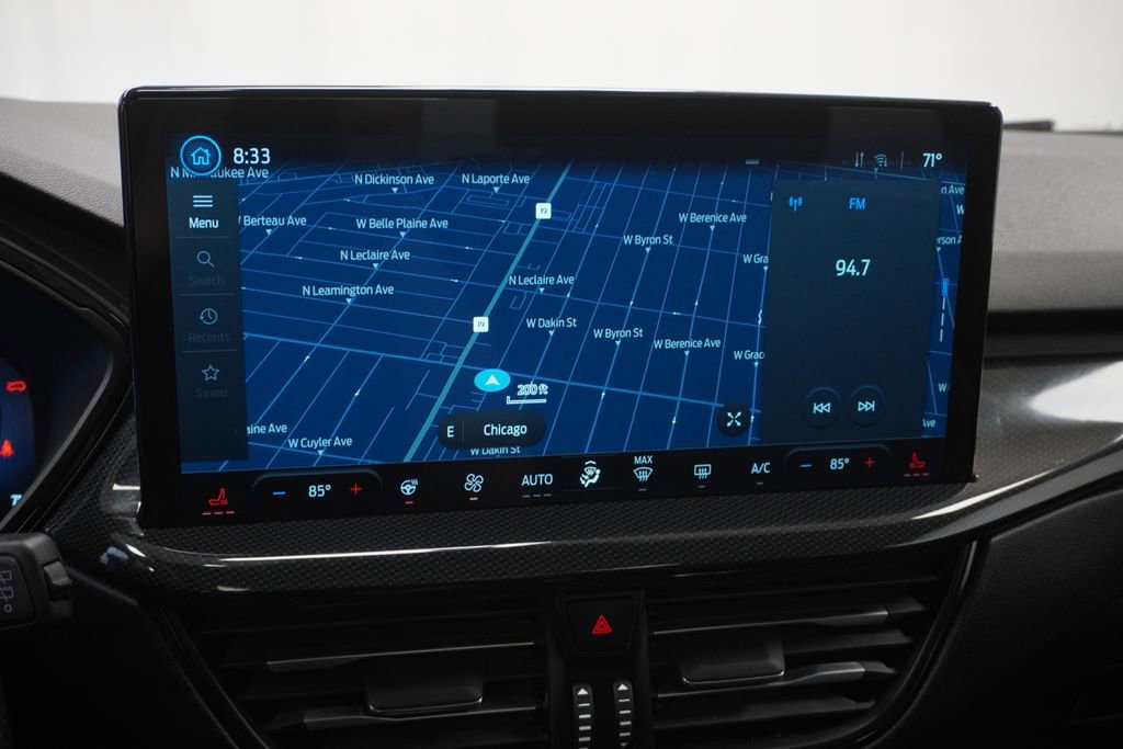 Used 2025 Ford Escape ST-Line Elite image 32